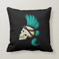 Punkschädel