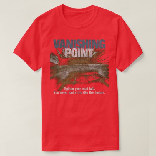 Punkt6 T-Shirt (Design vorne)