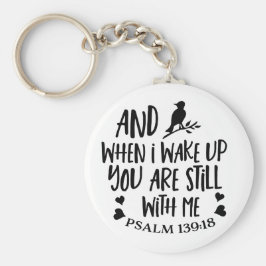 Punkt 139:18 Schlüsselanhänger