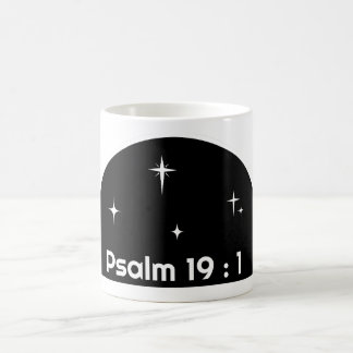 Punkt 19: 1, kaffeetasse