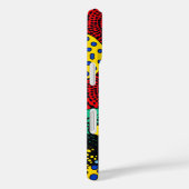 Punkt 1 Case-Mate iPhone hülle (Rückseite / Rechts)