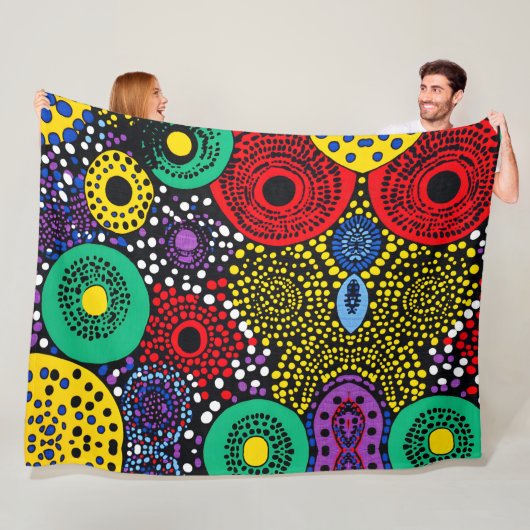 Punkt 1 fleecedecke (Beispiel)