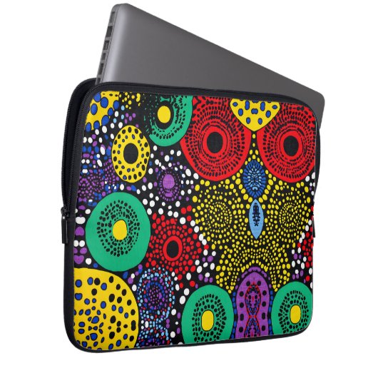 Punkt 1 laptopschutzhülle (Vorne Rechts)