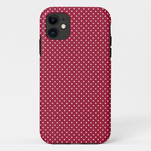 Punkt_2018002_by_JAMFoto Case-Mate iPhone Hülle (Rückseite)