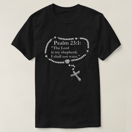 Punkt 23:1: T-Shirt (Design vorne)