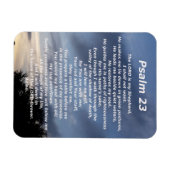 Punkt 23 (3) magnet (Horizontal)