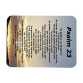 Punkt 23 (3) magnet (Horizontal)