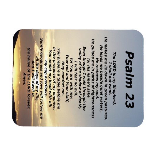 Punkt 23 (3) magnet (Horizontal)