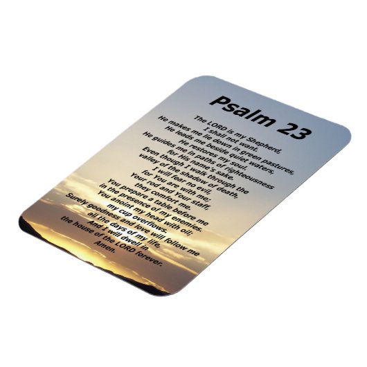 Punkt 23 (3) magnet (Linke Seite)