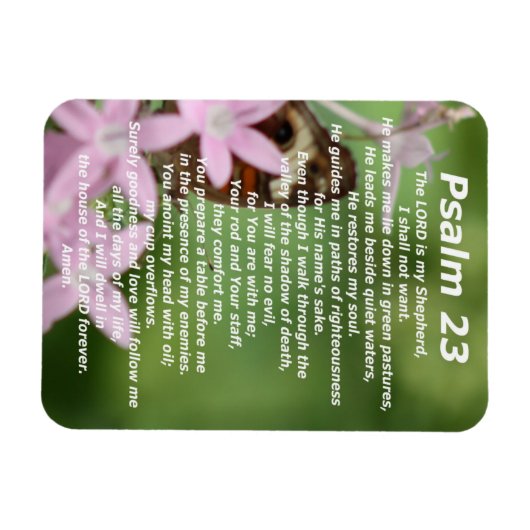 Punkt 23 (4) magnet (Horizontal)