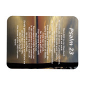 Punkt 23 (5) magnet (Horizontal)