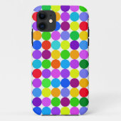 Punkt 2 Case-Mate iPhone hülle (Rückseite)