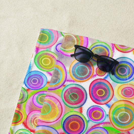 Punkt 2 strandtuch (Beispiel)