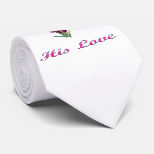 Punkt 3:16 krawatte (Gerollt)