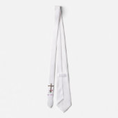 Punkt 3:16 krawatte (Rückseite)