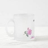 Punkt 3:16 mattglastasse (Links)