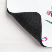 Punkt 3:16 mousepad (Ecke)
