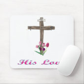 Punkt 3:16 mousepad (Mit Mouse)