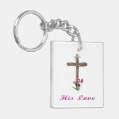 Punkt 3:16 schlüsselanhänger (Vorderseite links)