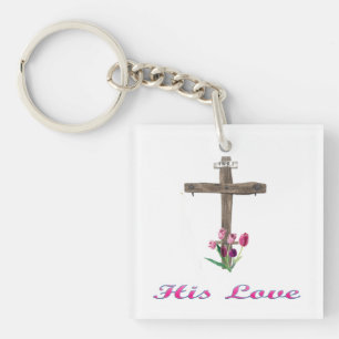 Punkt 3:16 schlüsselanhänger