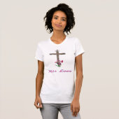 Punkt 3:16 T-Shirt (Vorne ganz)
