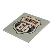 Punkt -717 des Weg-66 Fliese (Seite)