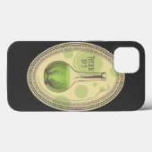 Punkt 9 Case-Mate iPhone hülle (Rückseite (Horizontal))