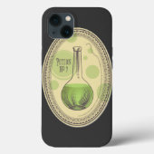 Punkt 9 Case-Mate iPhone hülle (Rückseite)