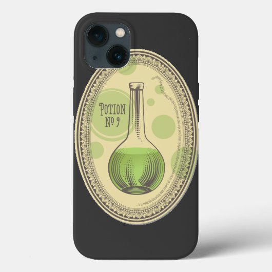 Punkt 9 Case-Mate iPhone hülle (Rückseite)