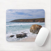 Punkt Ann - Western Australien Mousepad (Mit Mouse)