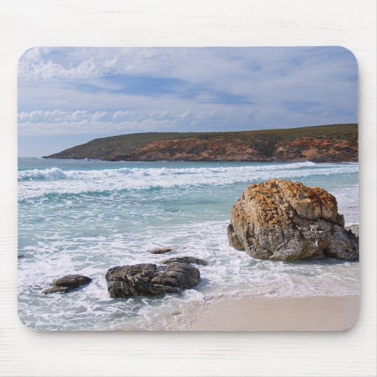 Punkt Ann - Western Australien Mousepad (Vorne)