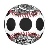 Punkt Baseball (Rückseite)