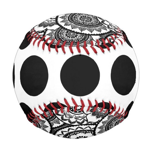 Punkt Baseball (Rückseite)