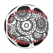 Punkt Baseball (Vorderseite Links)