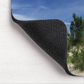 Punkt Betsie Leuchtturm Mousepad (Ecke)