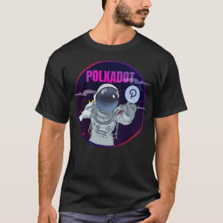 Punkt Crypto Astronaut T-Shirt