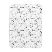 Punkt Design 41 Magnet (Vertikal)