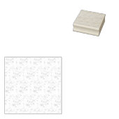 Punkt Design 42 Gummistempel (Stempel)