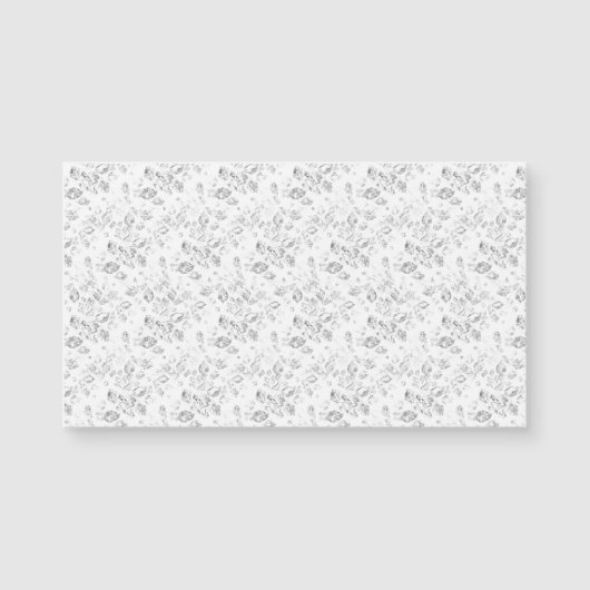 Punkt Design 42 Magnetkarte (Vorderseite)