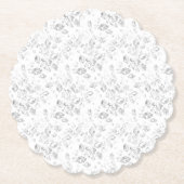 Punkt Design 42 Untersetzer (Vorderseite)