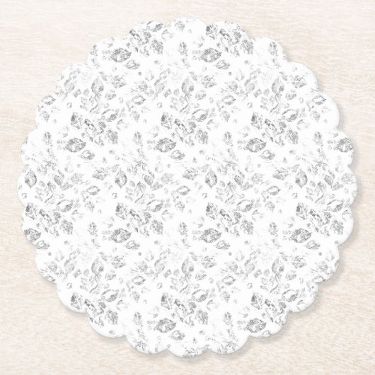 Punkt Design 42 Untersetzer (Vorderseite)