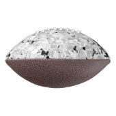 Punkt Design Vierter Football (Gedreht 270)