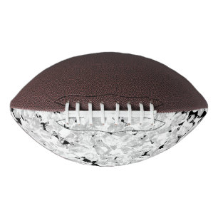 Punkt Design Vierter Football