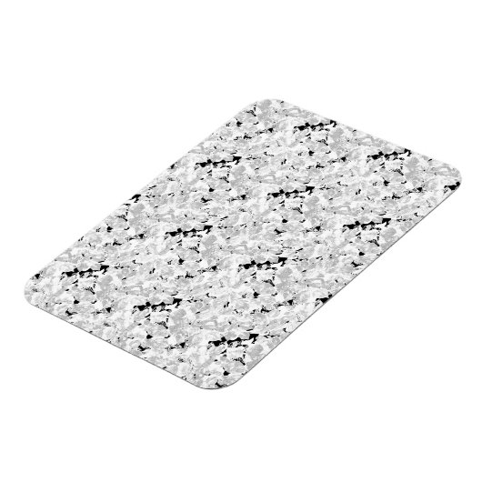 Punkt Design Vierter Magnet (Linke Seite)