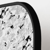 Punkt Design Vierter Pickleball Schläger (Linke Seite)