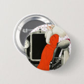 Punkt flapper button (Vorne & Hinten)