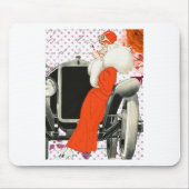 Punkt flapper mousepad (Vorne)