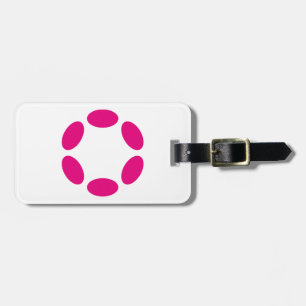 Punkt Gepäckanhänger