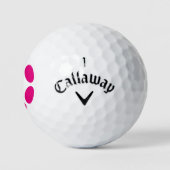 Punkt Golfball (Logo)