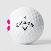 Punkt Golfball (Logo)